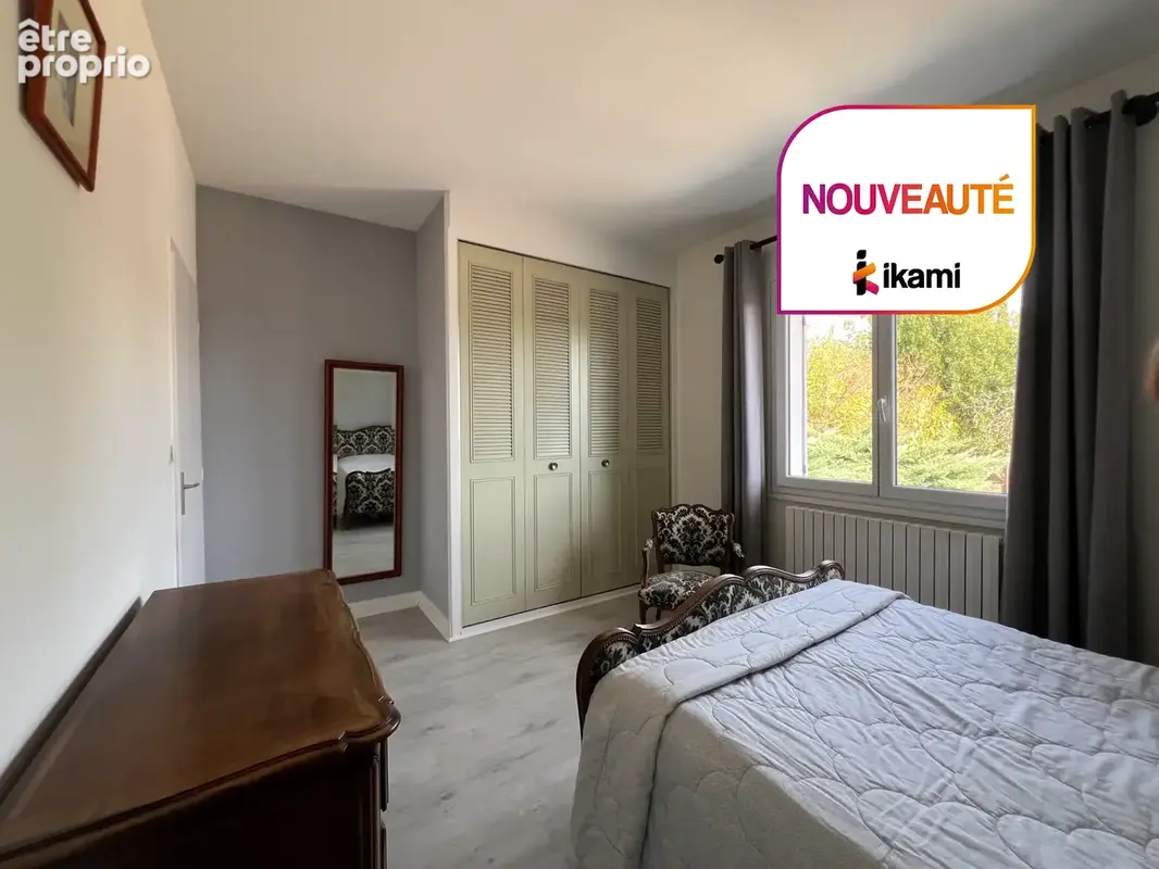 À Mâcon (71), immense maison en vente avec Jean-Christophe VINCENT - photo 13