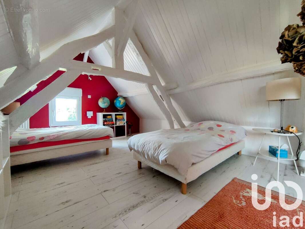 Photo 8 - Maison à NOTRE-DAME-D&#039;ESTREES