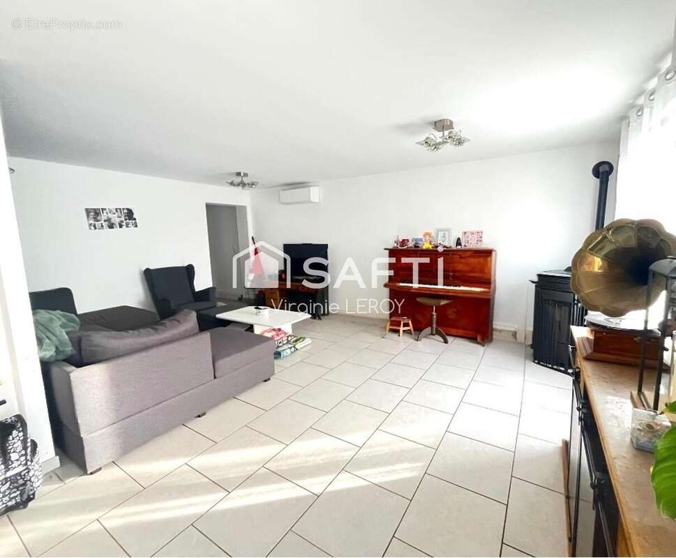 Photo 4 - Maison à TROSLY-BREUIL