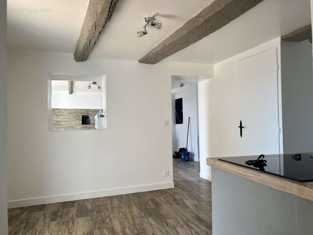 Appartement 58 m² à Toudon  - photo 5