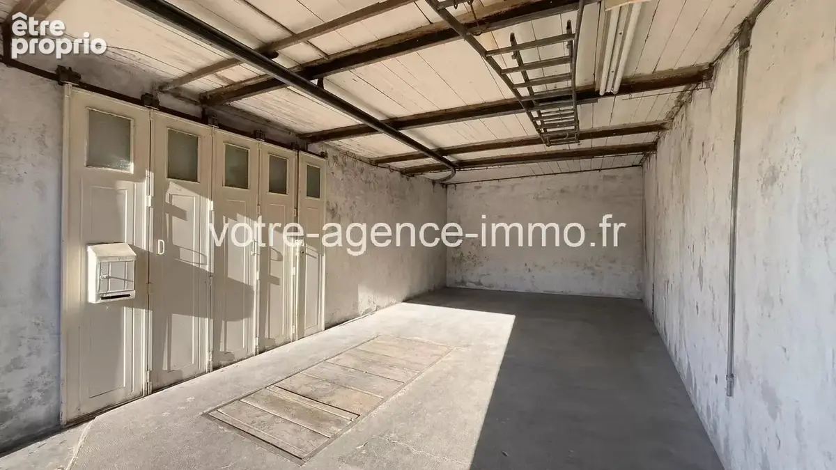 Maisons 3 P + 2 P St Pancrace / Vue mer / 2 Garages / Jardins - photo 8