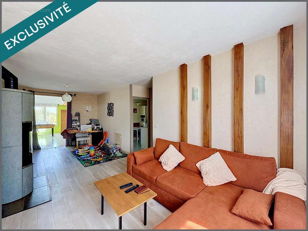 Photo 6 - Maison à ESVRES