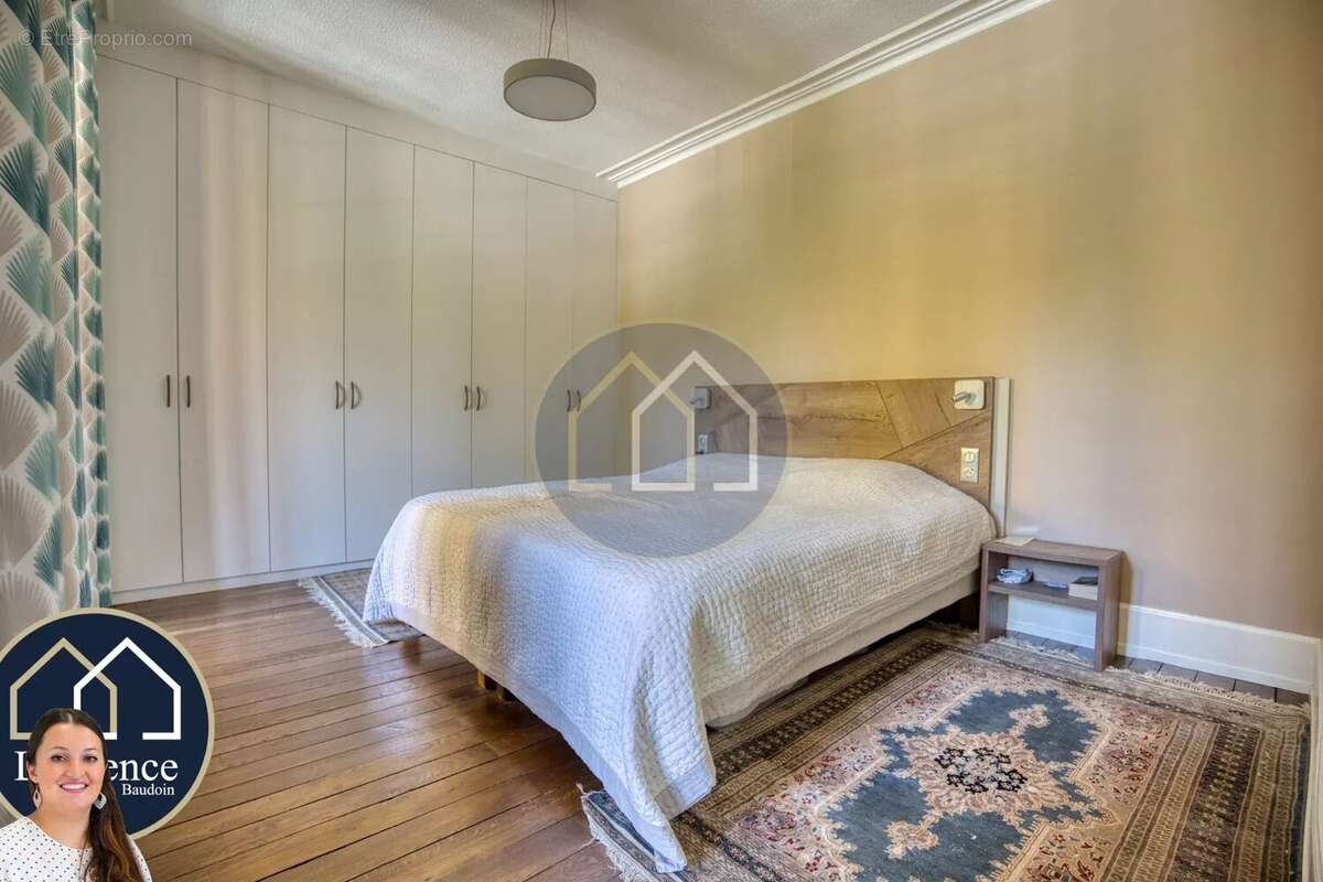 Maison à NOGENT-LE-ROI