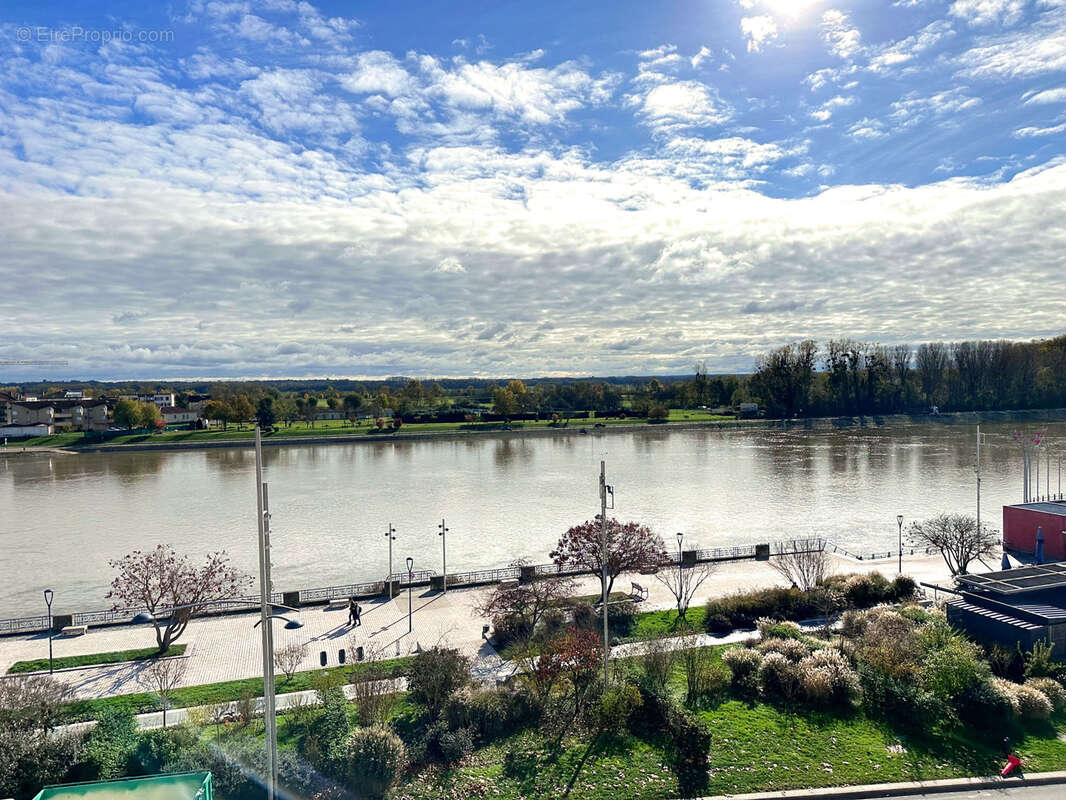 Appartement à MACON