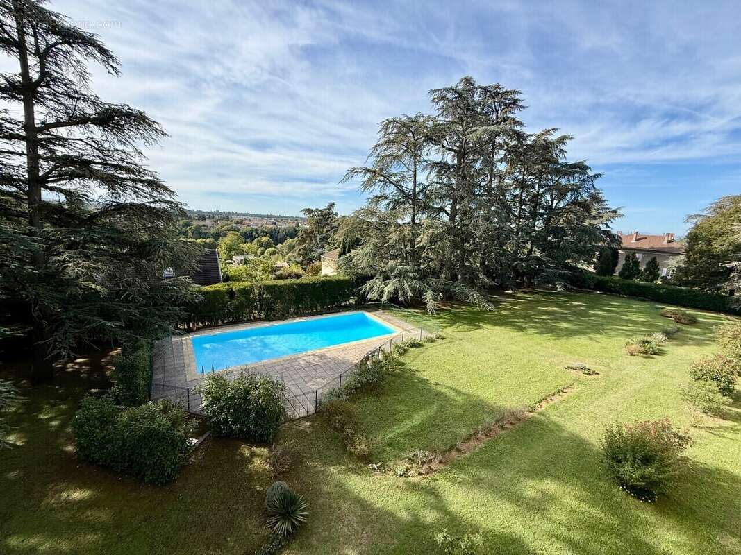 Appartement à ROMANS-SUR-ISERE