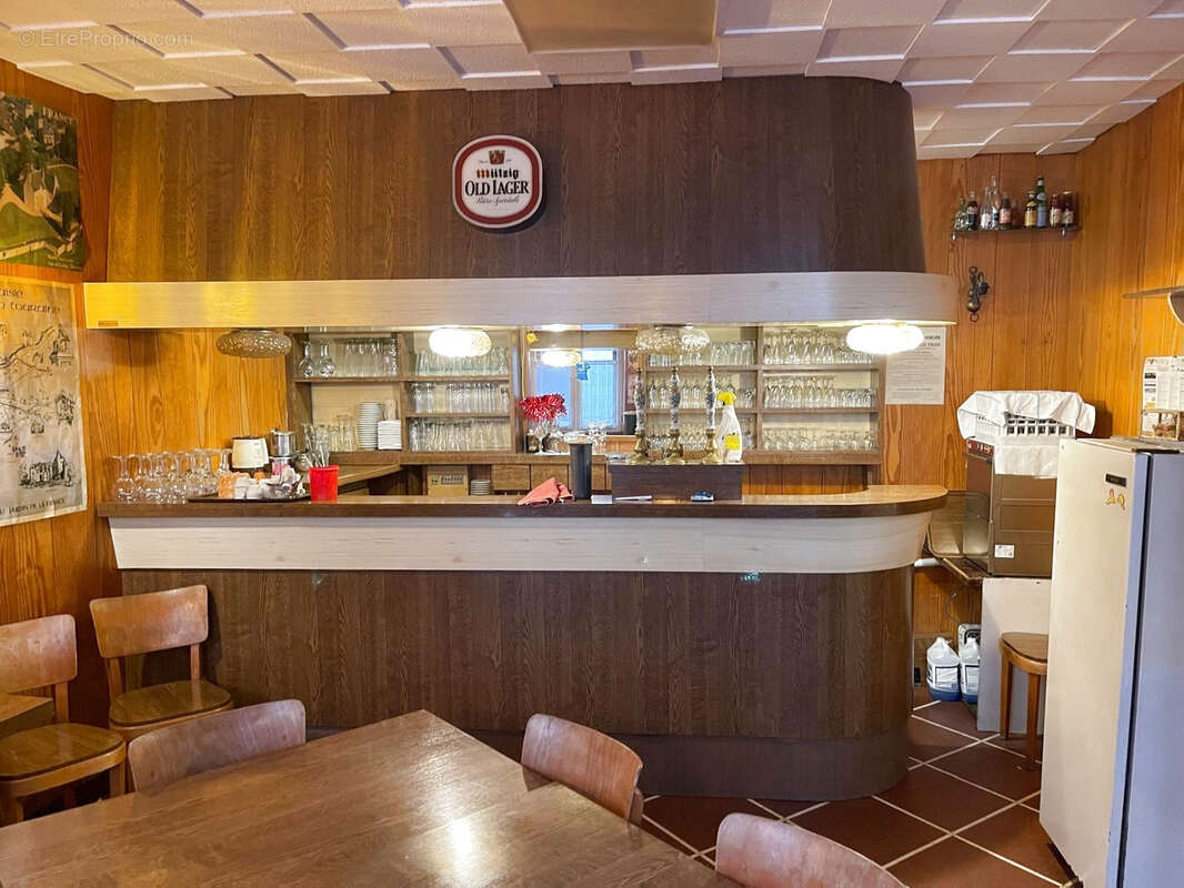 Appartement à BOURGUEIL