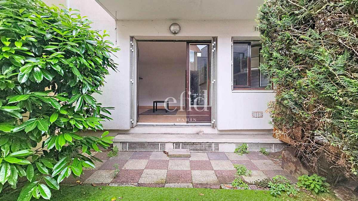 Appartement à ALFORTVILLE
