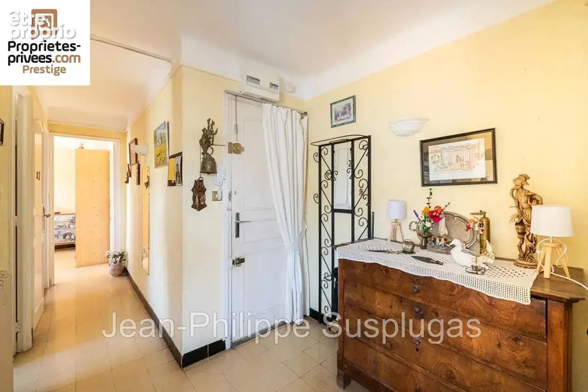 Appartement La Ciotat 3 pièce(s) 63 m2 - photo 6