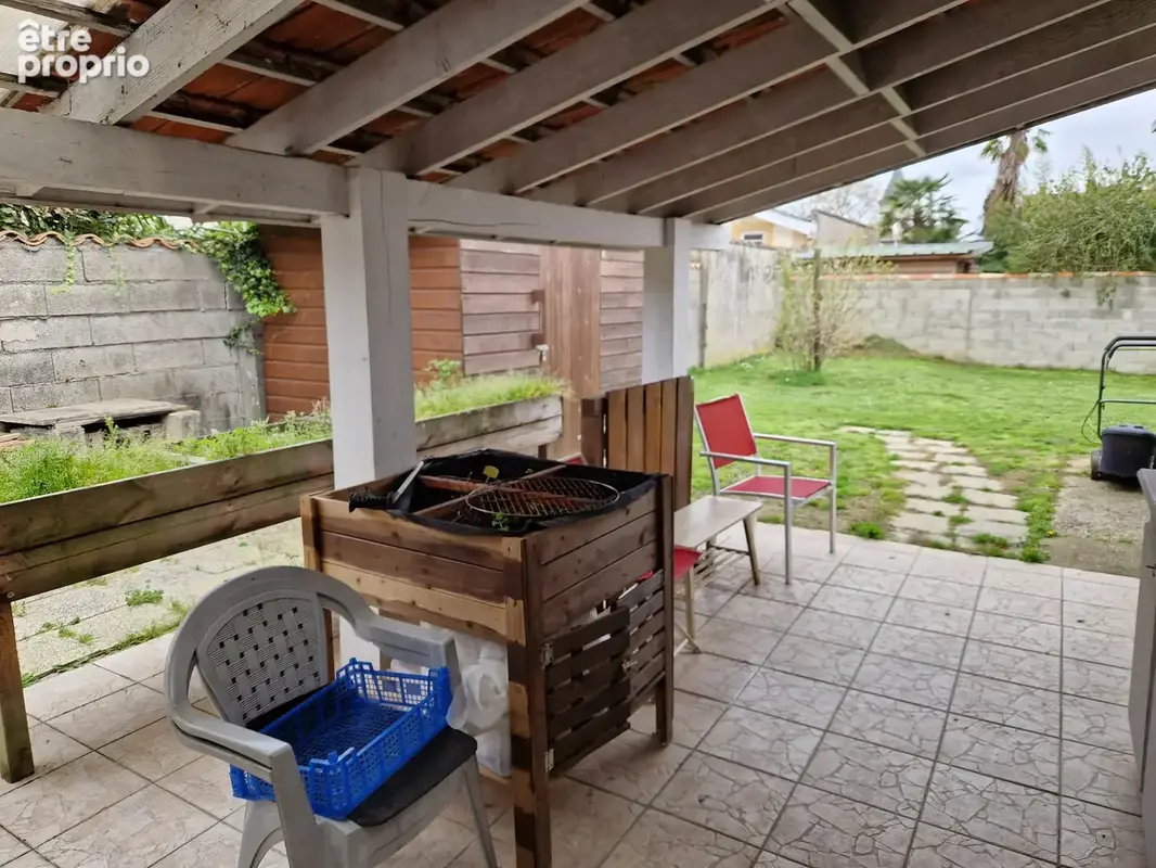 Viager occupe 1 tete dame 78 ans - photo 2