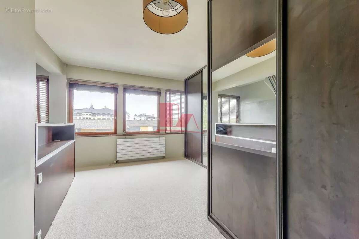 Appartement à CLAMART