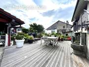 Maison à ARTHAZ-PONT-NOTRE-DAME