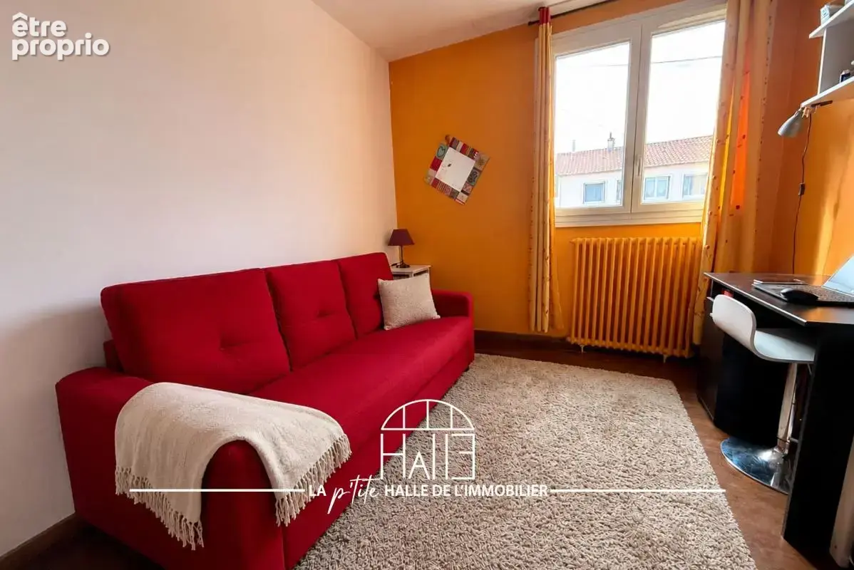 Maison 88 m² à Isle  - photo 12