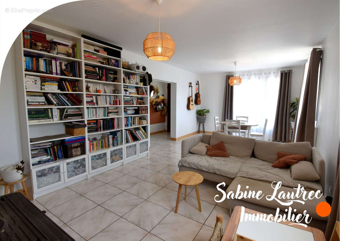 Maison entièrement rénovée avec potentiel d’appartement indépendant - photo 4