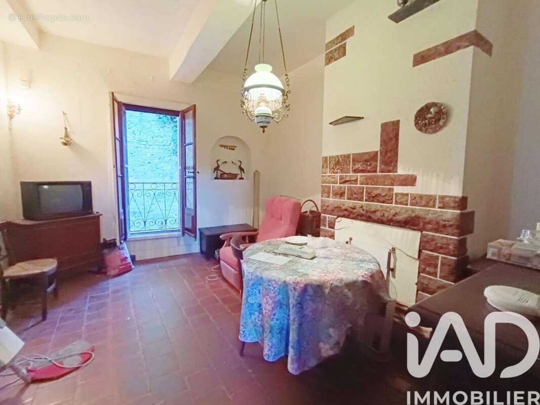 Photo 6 - Maison à POUZOLLES