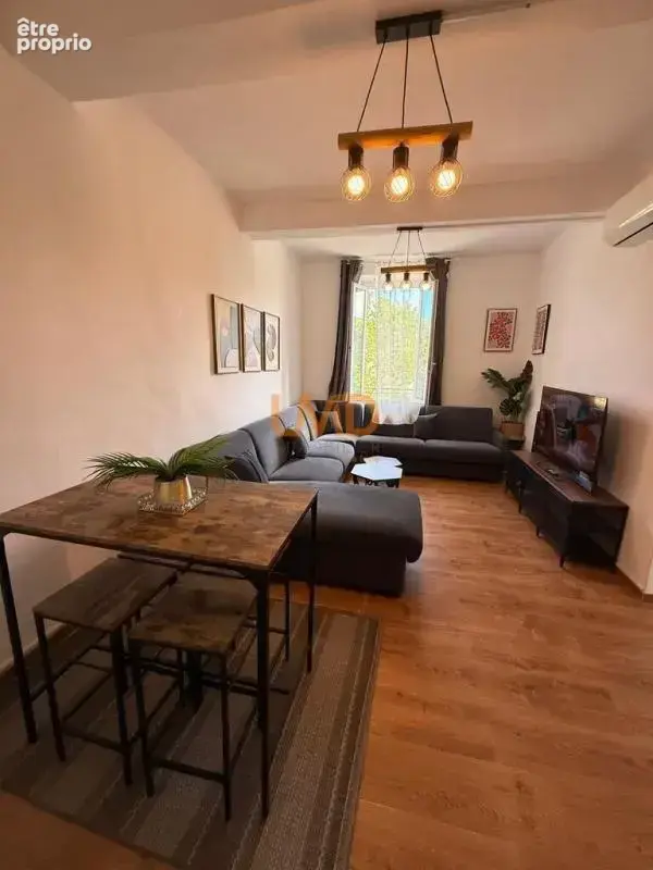 LE MUY — T2 33 m² entièrement rénové 2025 — Idéal investisseur - photo 2