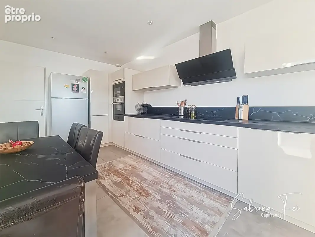 Saint-xandre maison recente - 6 chambres - - photo 20