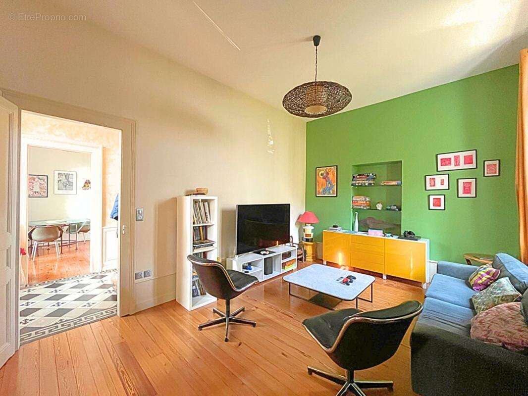 Maison à AIX-LES-BAINS