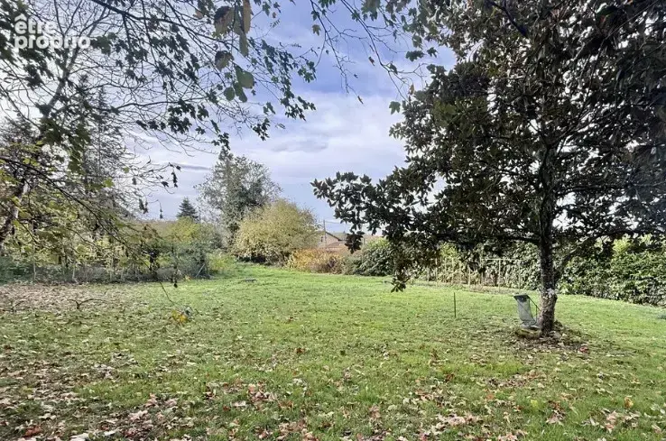 Photo Terrain à Carsac-Aillac au prix de 25 000€