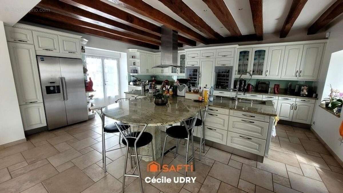 Photo 6 - Maison à CIGOGNE