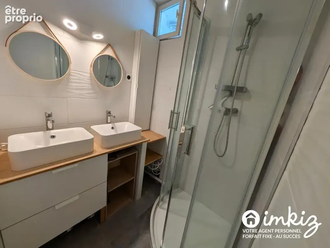 Appartement 4 pièces 81m2 - photo 13