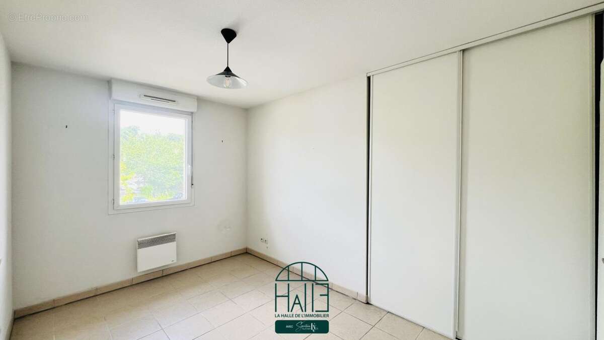 Appartement - photo 6