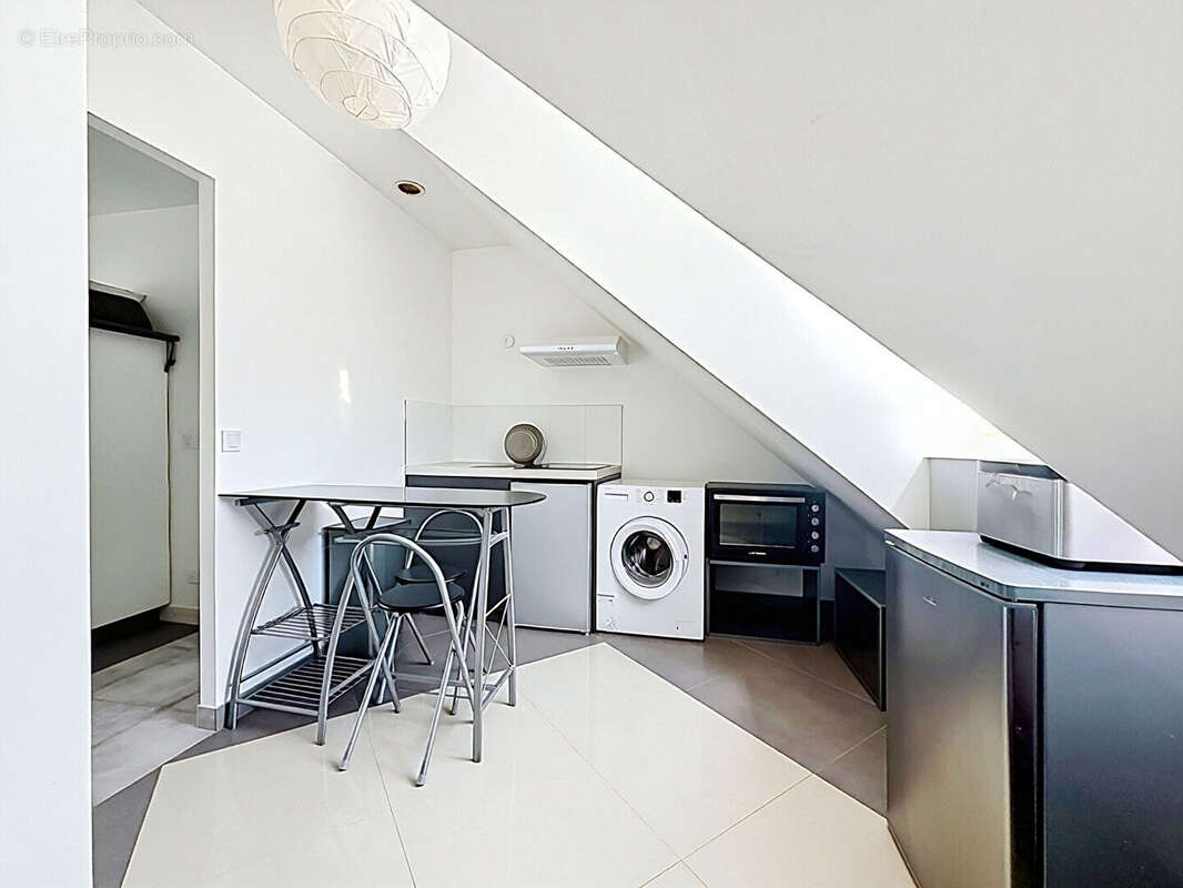 Appartement à MARCQ
