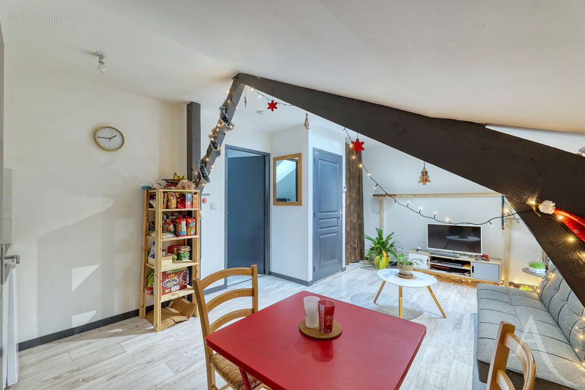 Appartement à MONTAIGU