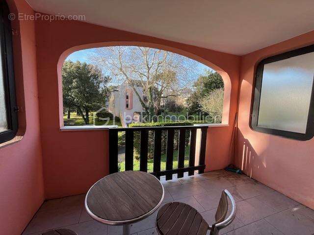 Appartement à LA BAULE-ESCOUBLAC
