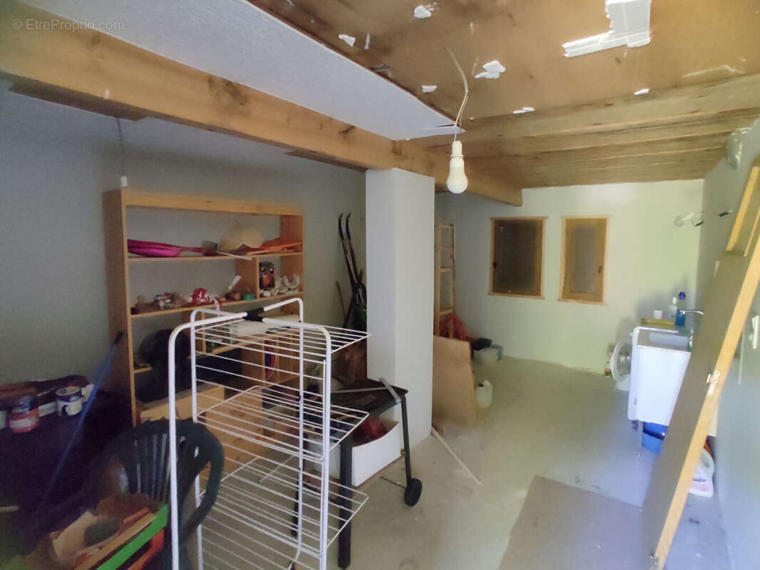 Maison à LES ANGLES