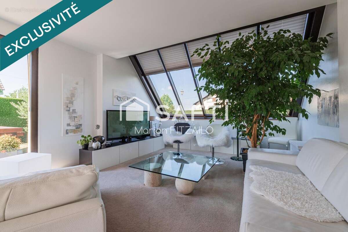 Photo 6 - Maison à BETSCHDORF