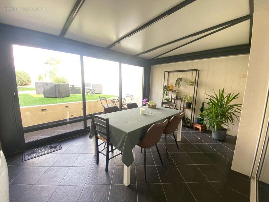 Maison à CHANTONNAY