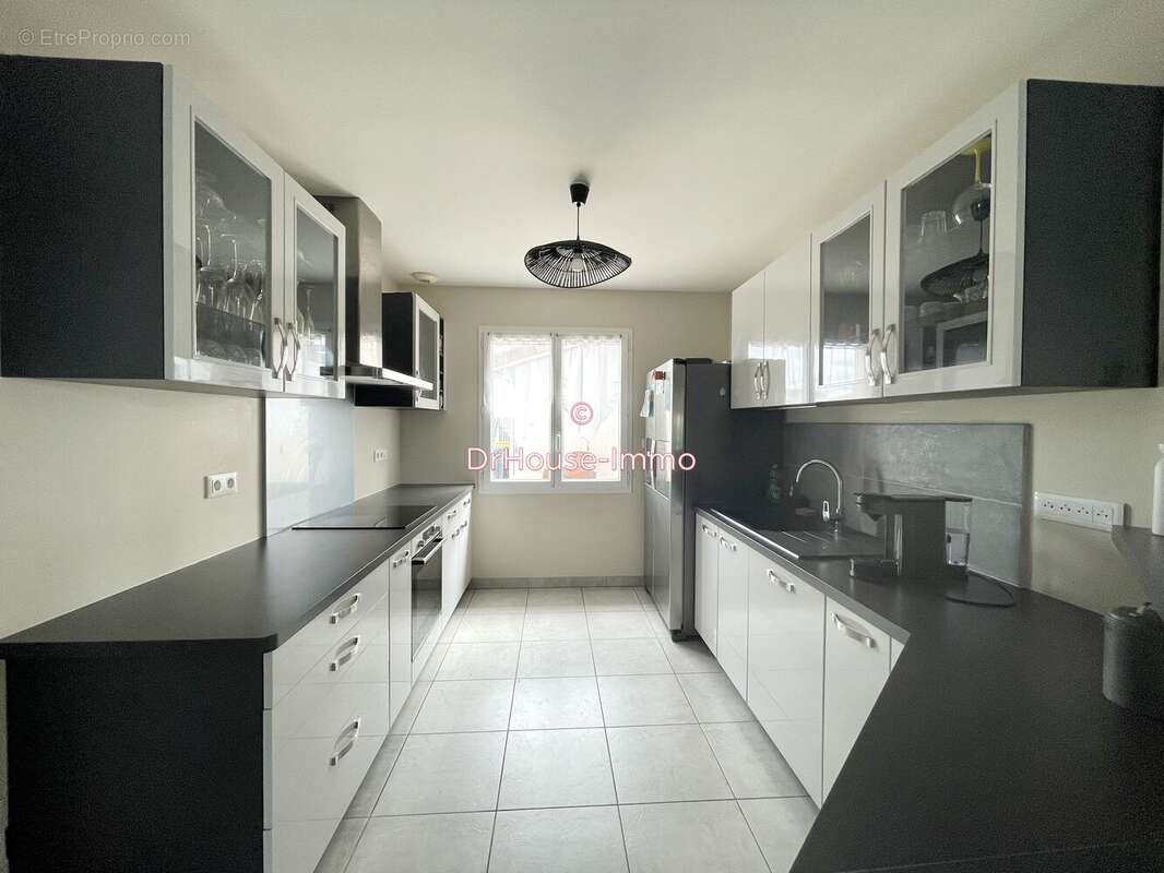 Maison à FONTENILLES