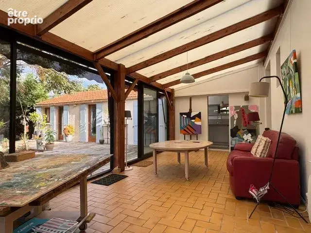 Maison À Vendre - photo 5