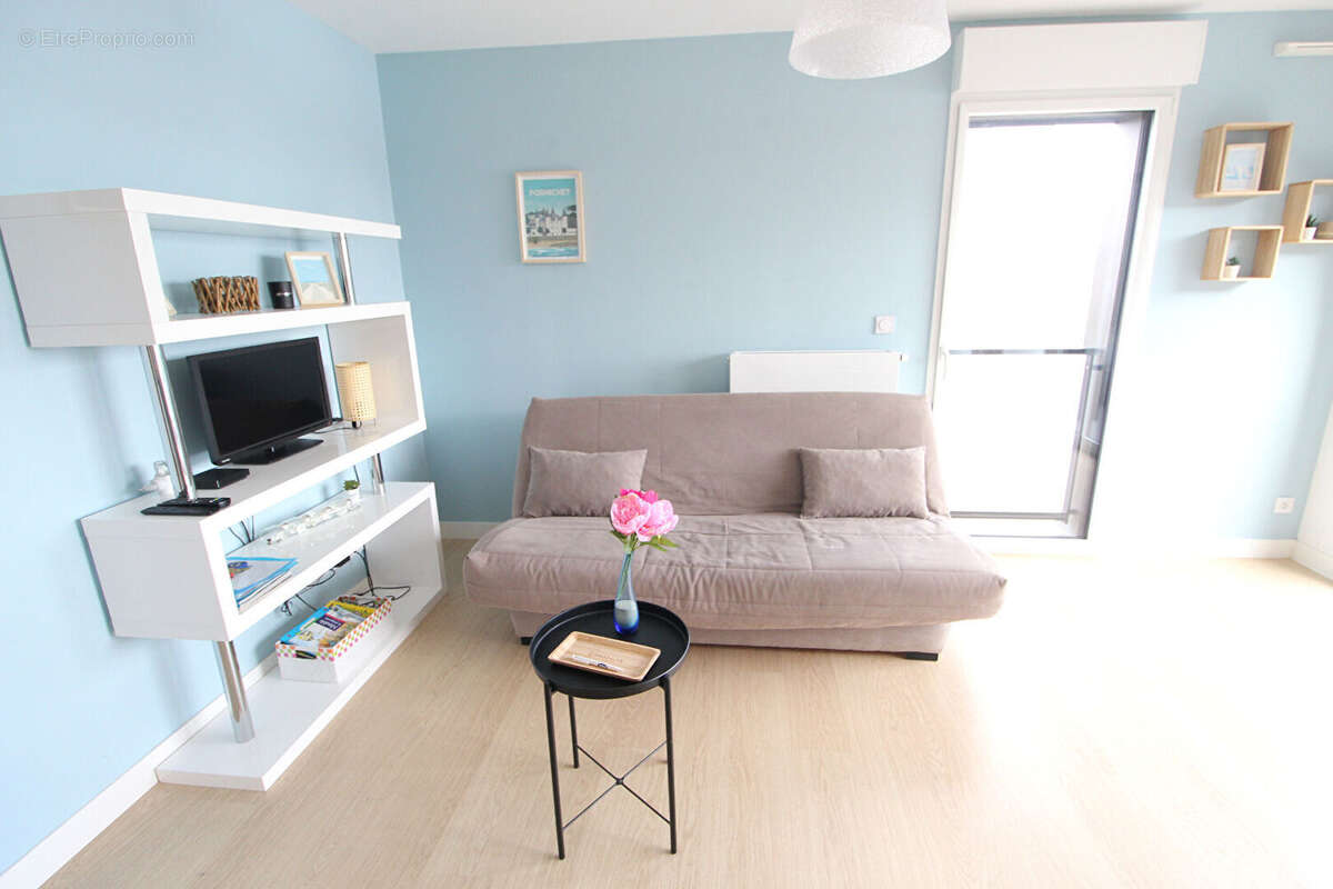 Appartement à PORNICHET