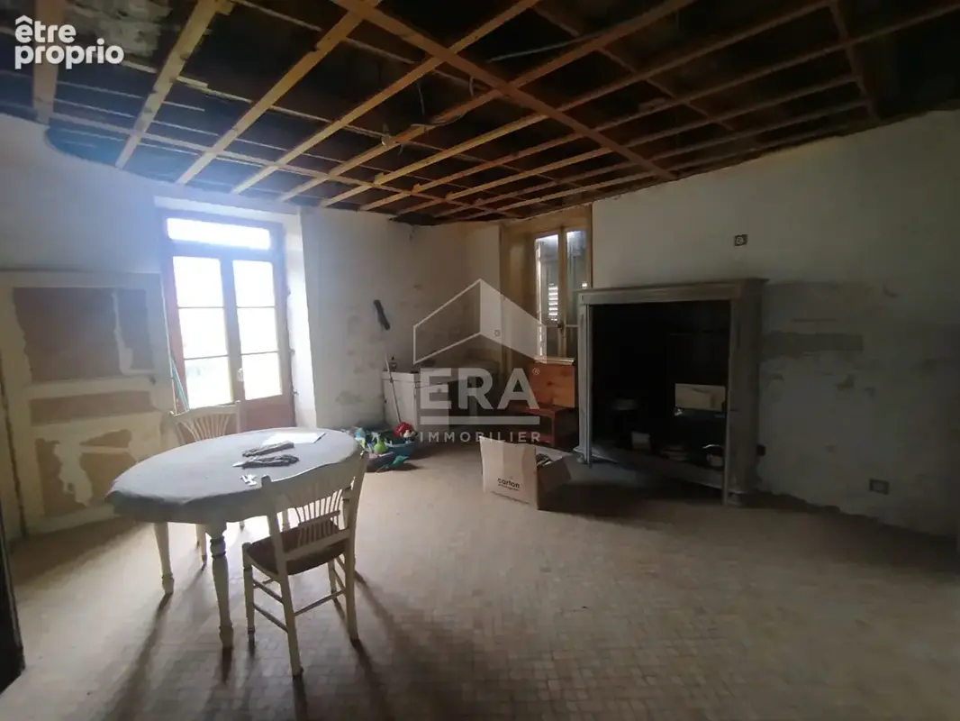 Maison 110m² à cendrecourt - photo 11