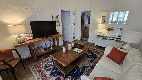 Appartement à ORLEANS