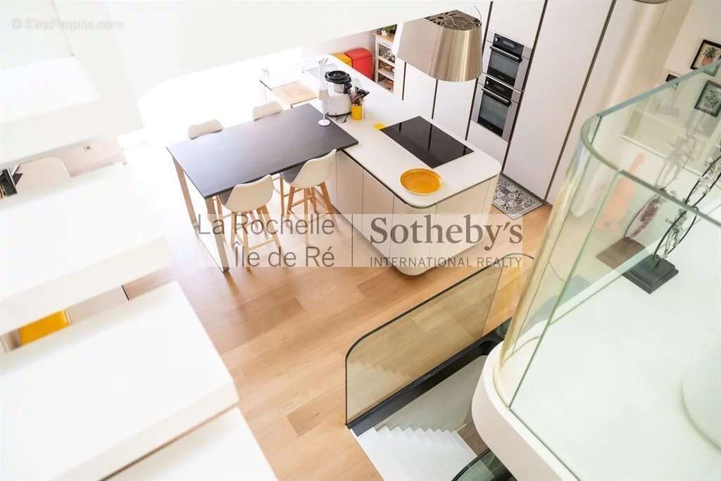 Maison à LA ROCHELLE