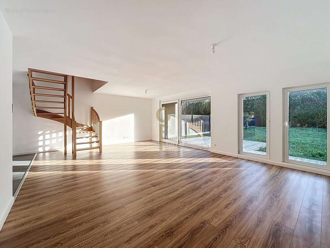 Maison à VILLENEUVE-D'ASCQ