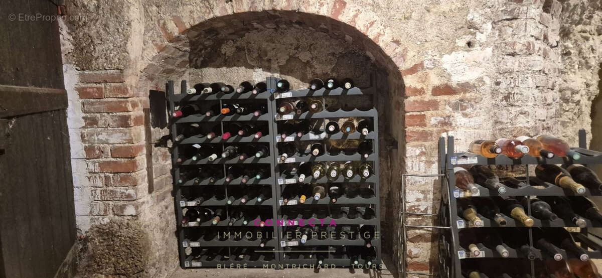 Maison à AZAY-SUR-CHER