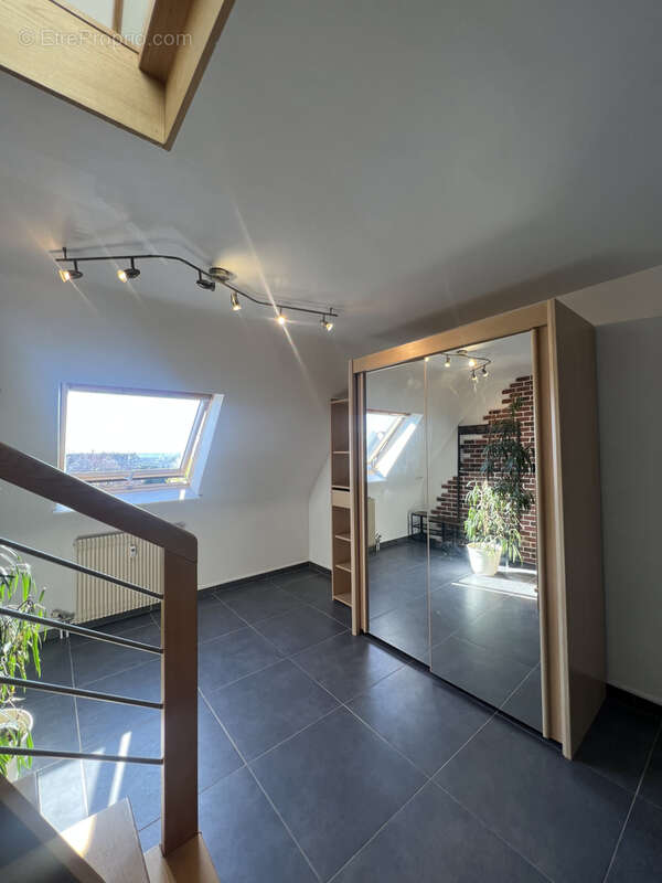 Appartement à AMMERSCHWIHR