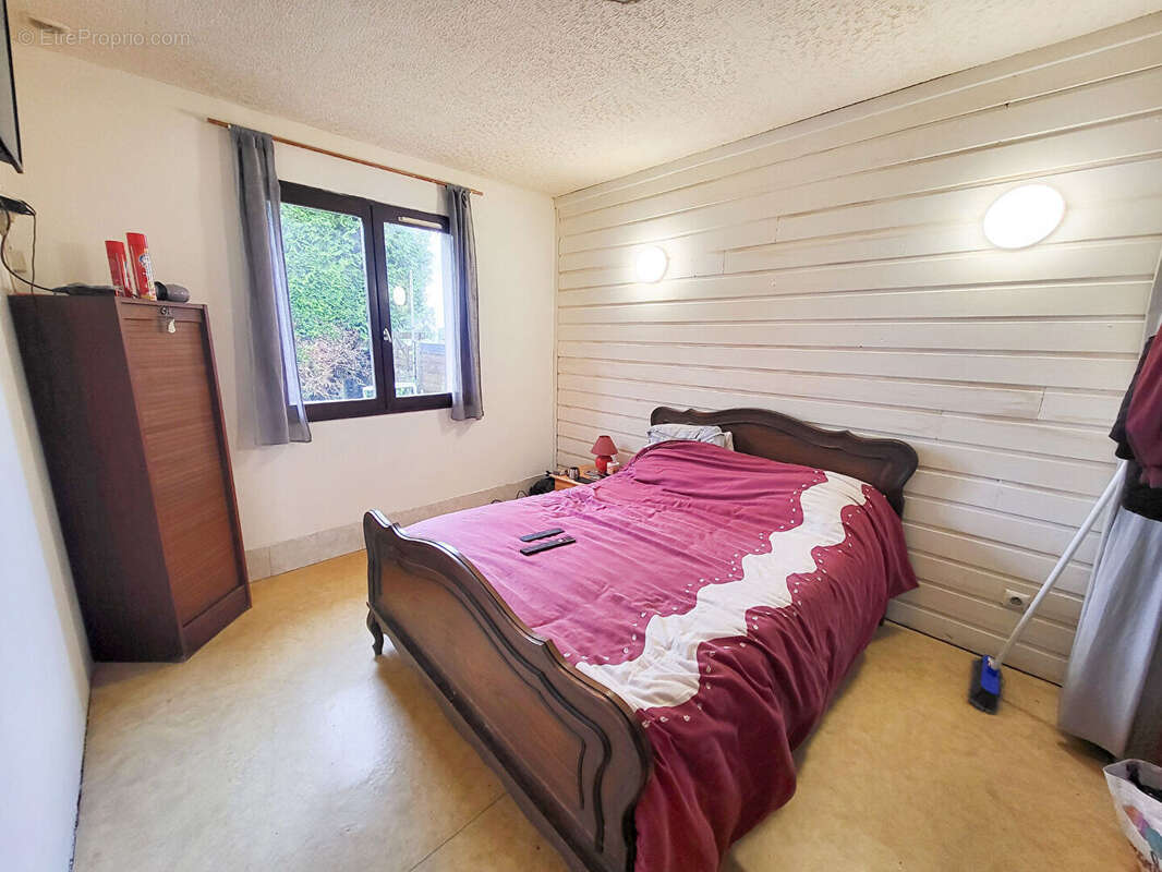 ELINCOURT Pavillon individuel plain pied - photo 5