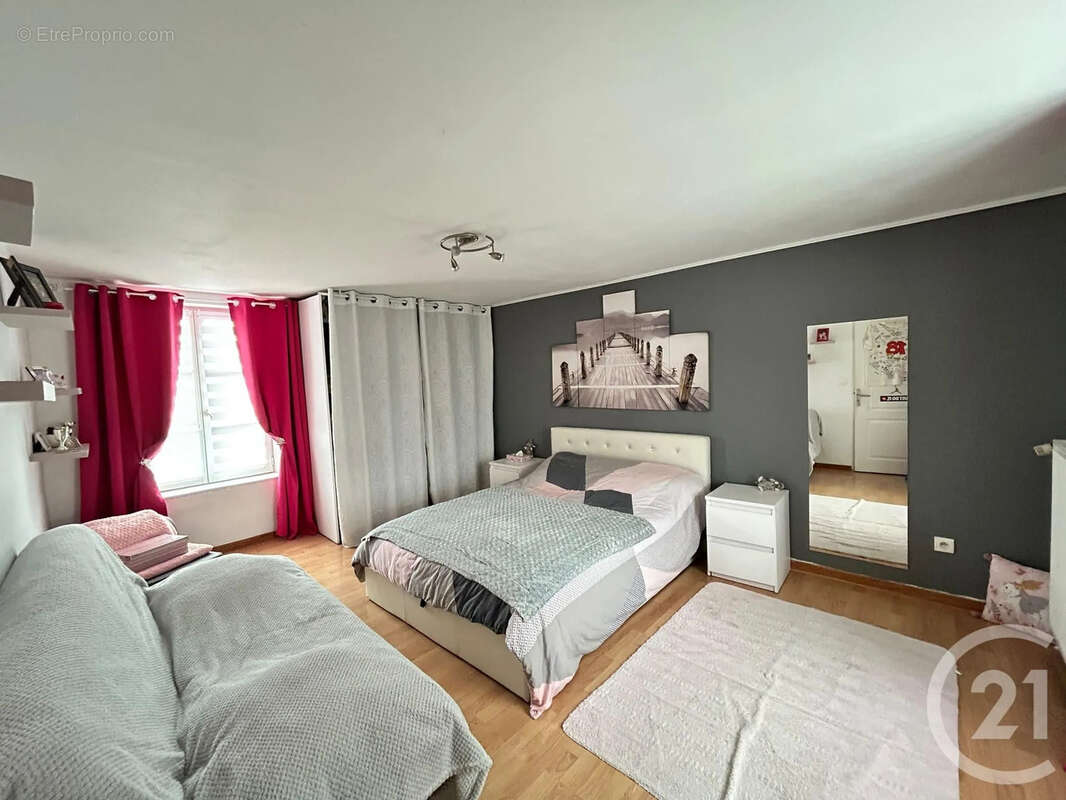 Maison 78 m² à Charny  - photo 4