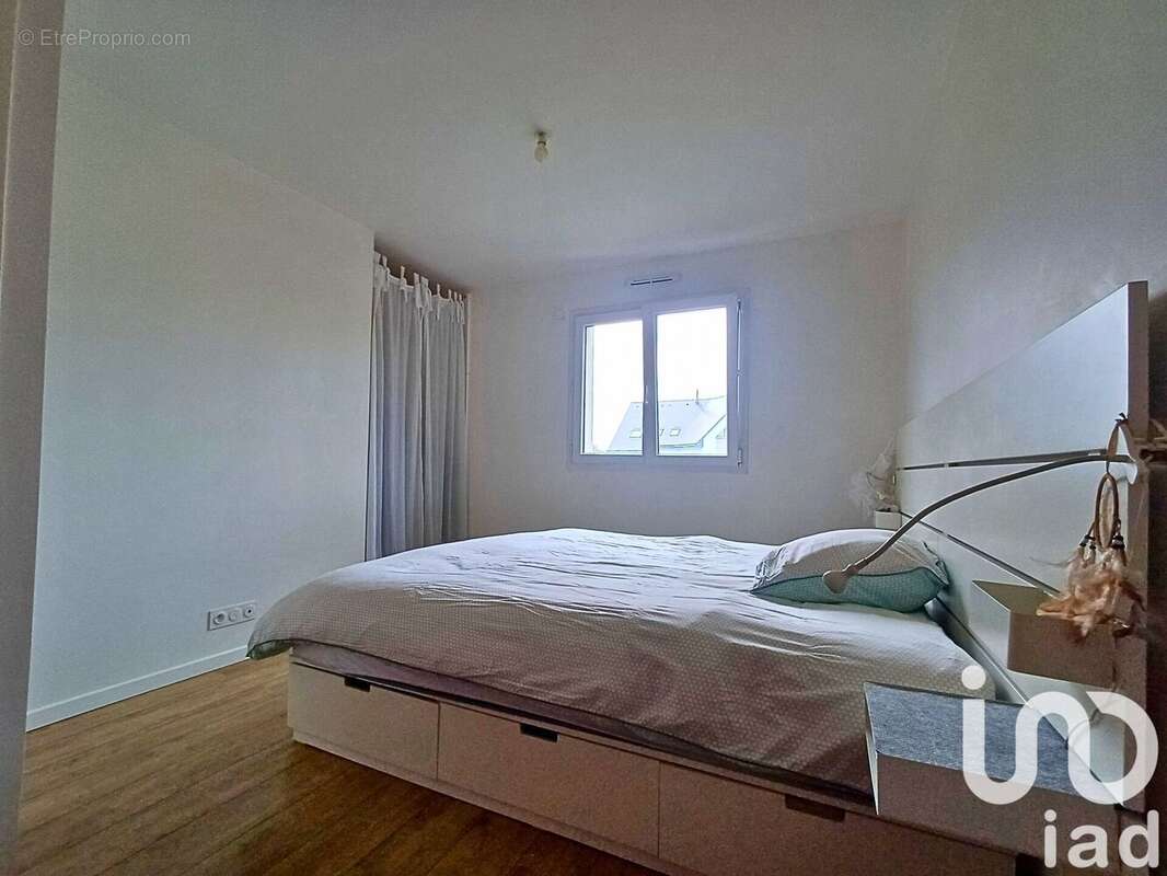 Photo 7 - Maison à LOUANNEC