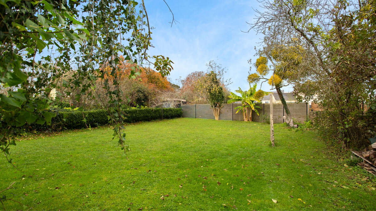 Maison à RIEC-SUR-BELON