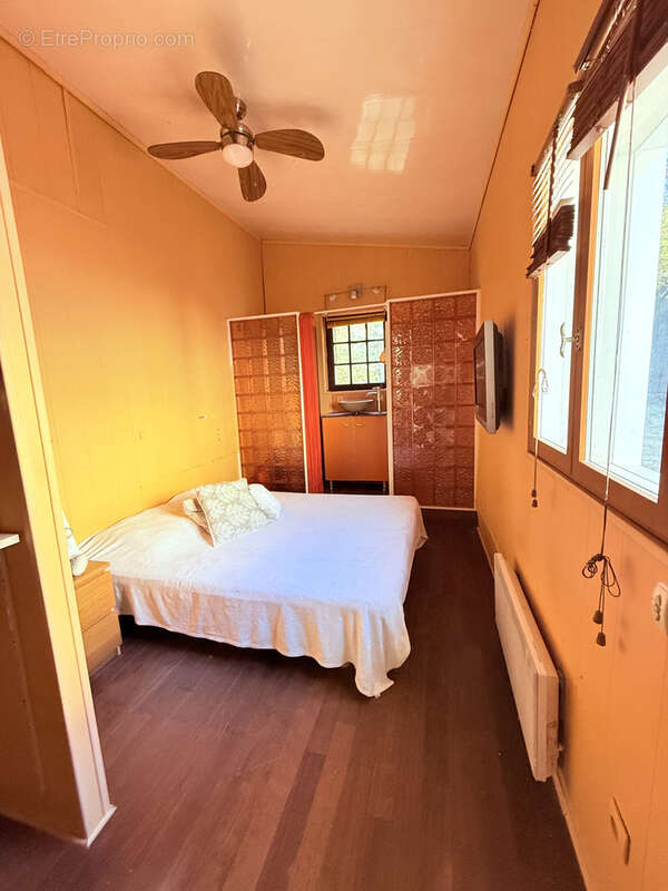 Maison à SAINT-PAUL-SUR-SAVE