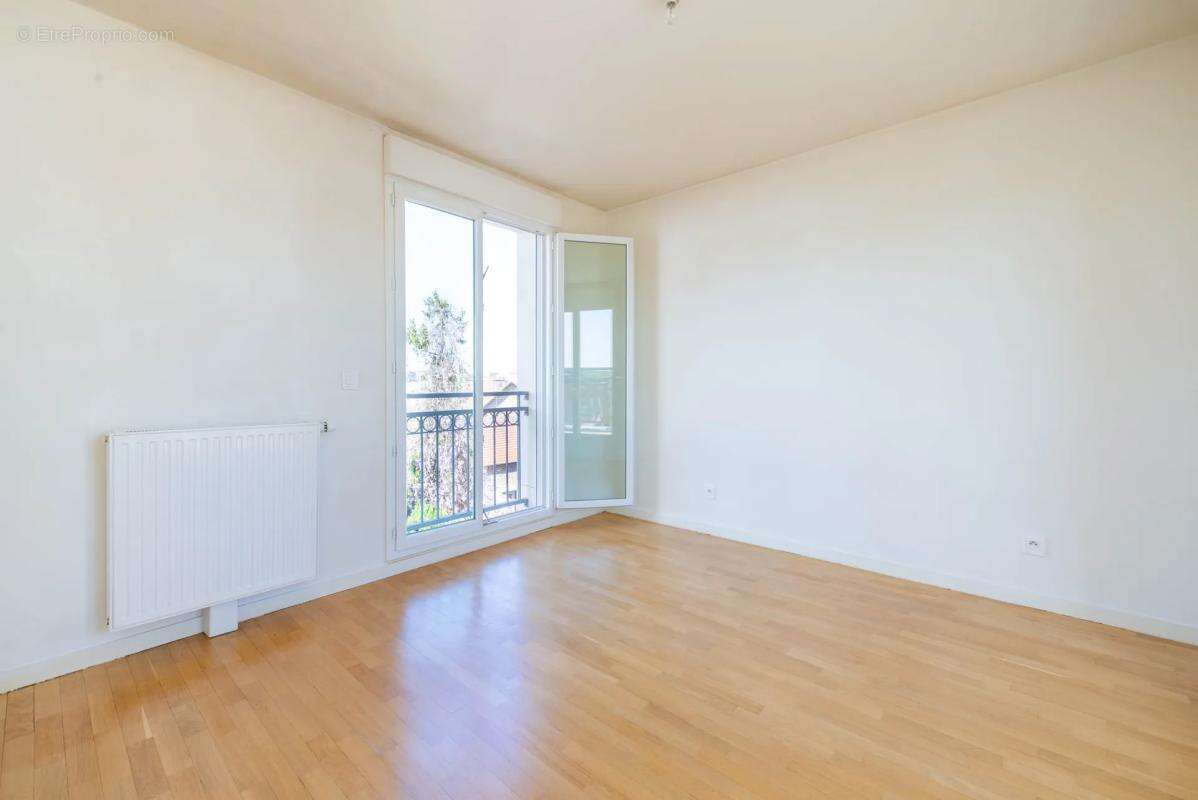 Appartement à POISSY