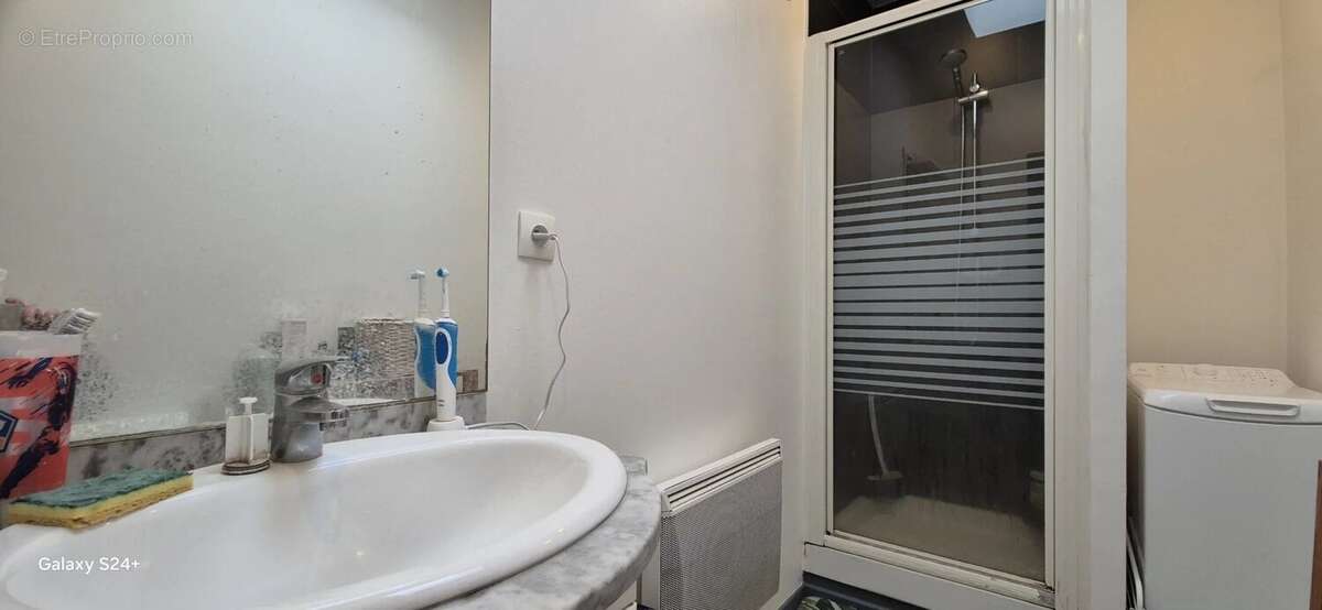 Appartement à LINSELLES