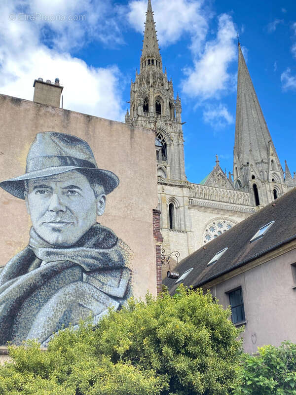 Appartement à CHARTRES