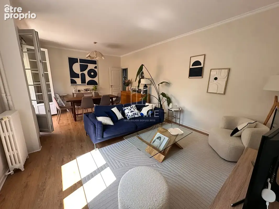 Appartement à ANGERS