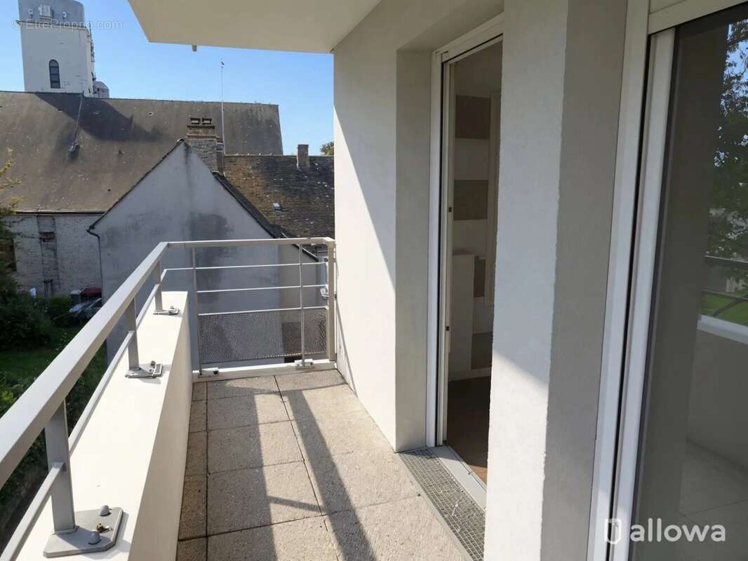 Appartement à MORANGIS